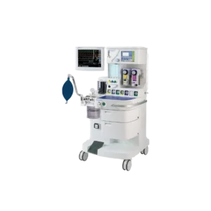 Anesthesia Machine