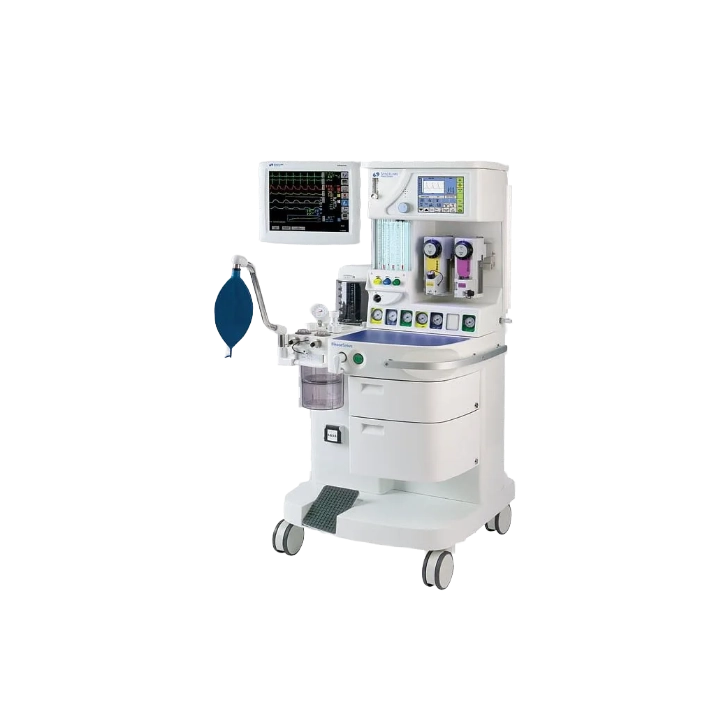 Anesthesia Machine
