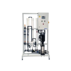 Dialysis Water Treatment System