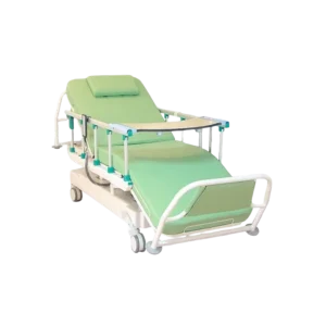 Hemodialysis Chair Bed