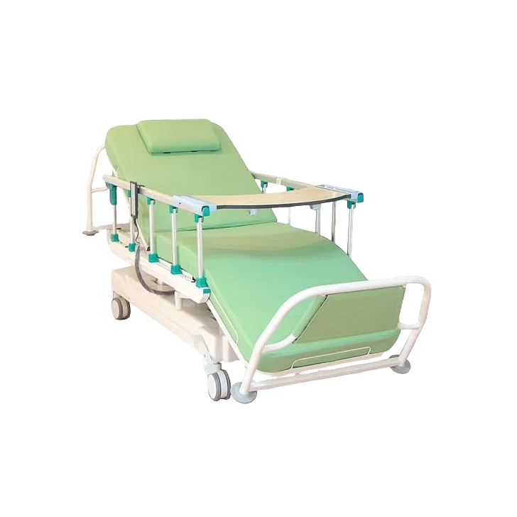 Hemodialysis Chair Bed