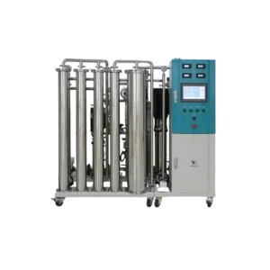 Hemodialysis Machine