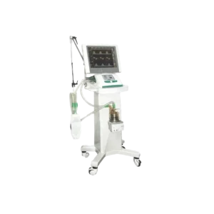 ICU Ventilator