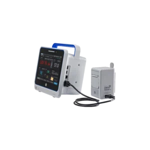 Multi-parameter Patient Monitor
