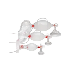 Neonatal Resuscitator